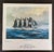 14 Limited Edition Prints of Tall Ships Portfolio by American Marine Artist James E. Mitchell For Sale - Image 9 of 12