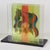Space Age Acrylic Glass Sculpture, 1970s For Sale - Image 18 of 18