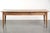 Rustic French Farmhouse Dining Table For Sale - Image 6 of 15