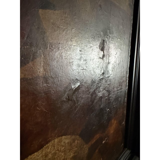 Spanish School Artist, The Presentation of the Virgin in the Temple, 1550, Oil Painting For Sale - Image 9 of 12