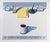 1980s 1988 Wayne Thiebaud John F. Kennedy University Poster For Sale - Image 5 of 5