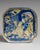 Art Glass Wall Plaque by Bjørn Wiinblad for Rosenthal, 1982 For Sale - Image 11 of 11