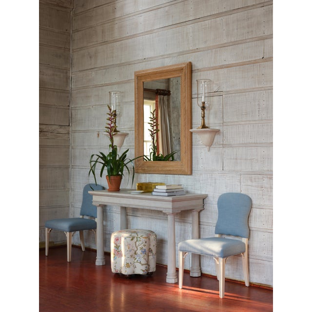 Bunny Williams Home Alexander Console For Sale In Charlotte - Image 6 of 10