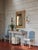 Bunny Williams Home Alexander Console For Sale In Charlotte - Image 6 of 10