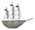 Redondo Beach Ship Chandelier by Miamar Home For Sale