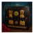 Late 19th Century Chinese Happy Marriage Cabinet For Sale