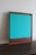 Bodasca, Meditative Turquoise, 2026, Acrylic Painting on Canvas For Sale - Image 6 of 10
