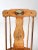 Antique Painted Rocking Chair For Sale - Image 6 of 13