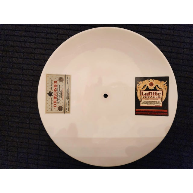 Mid-Century Modern Mid-Century Modern Knowles Connoisseur 2-Tier Tid-Bit Server For Sale - Image 3 of 8