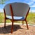 Wood Pair of Nanna Ditzel Nd83 Lounge Chairs For Sale - Image 7 of 10