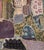 Large Antique Central & South Asian Embroidered Patchwork Textile Quilt, 7'10" X 7'5" For Sale - Image 9 of 12