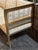 19th Century 19th Swedish Gustavian Settee For Sale - Image 5 of 7
