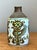 Nils Thorsson Vintage MCM Hand Painted Vase For Sale - Image 4 of 12