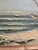 Late 20th Century Original Karl Neumann Oil Painting - The Beach For Sale - Image 4 of 9