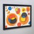 1970s Alexander Calder (USA, 1898–1976) – Color Lithograph "OVERLAPPING", Ed. 79/95 For Sale - Image 11 of 18