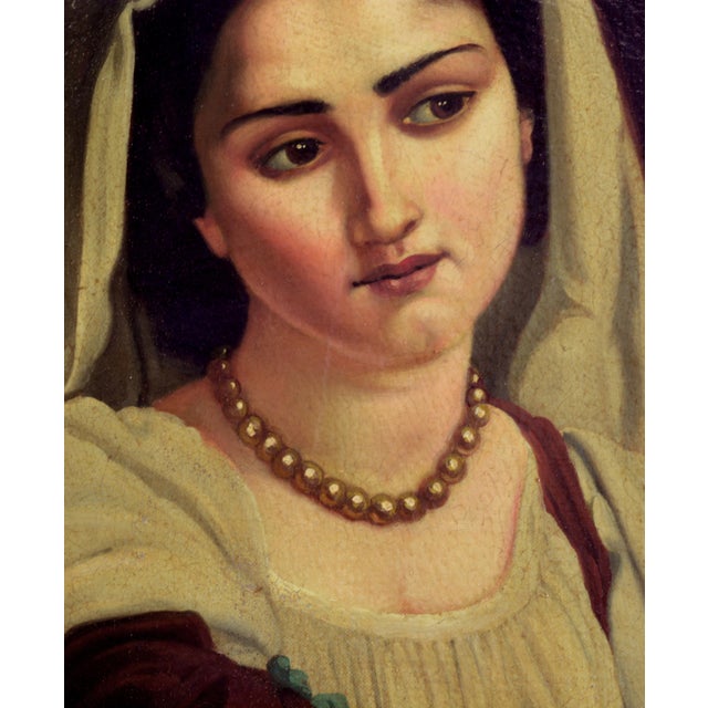 Tivoli in this work portrays the ancient taste and customs of a time now past and which finds its most genuine and...