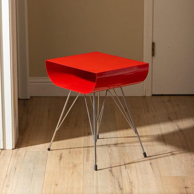 Johnny Lim for Pure Design "Star69" Side Tables, Canada, 1997 – Pair For Sale - Image 14 of 16