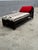 1900 - 1909 Early L & Jg Stickley Mission Oak Fainting Couch For Sale - Image 5 of 18