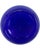 Vintage Ritz Paris Hotel Cobalt Blue Glass Dish Silver Stand Ashtray France For Sale - Image 12 of 13