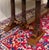 Brown Antique French Renaissance Farmhouse Triple Baluster Dining Table Oak c.1900 For Sale - Image 8 of 18