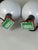 1980s Table Lamps from Ibis, 1980s, Set of 2 For Sale - Image 5 of 9