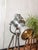 Patt 23N Spotlight on Chrome Tripod from Strand Electric, England, 1960s For Sale - Image 12 of 17