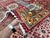 Hand-Knotted Afghan Meshhed Style Wool Area Rug - 9'0" X 12'2" For Sale - Image 12 of 14