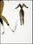 Art Deco Mid 20th Century Moulin Rouge II, Erté For Sale - Image 3 of 6