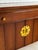 Mid-Century Modern Heritage Collection Walnut and Brass Sideboard For Sale - Image 16 of 17