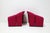1960s Pierre Paulin Groovy Chairs, Model F580, in a Kvardat Wool Weave by Artifort For Sale - Image 5 of 11