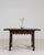 Spanish Fratino Table in Original Patina Spain Early 19th Century For Sale - Image 4 of 14
