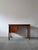 Vintage Danish Desk in Teak, 1960s, in Very Good conditions. Designed 1960 to 1969