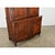 French 19th Century Solid Oak Louis XV Buffet À Deux Corps For Sale - Image 15 of 15