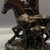 1950s Mid-Century Modern Phil Mar Porcelain Mare & Colt Horse Table Lamp - a Pair For Sale - Image 4 of 14