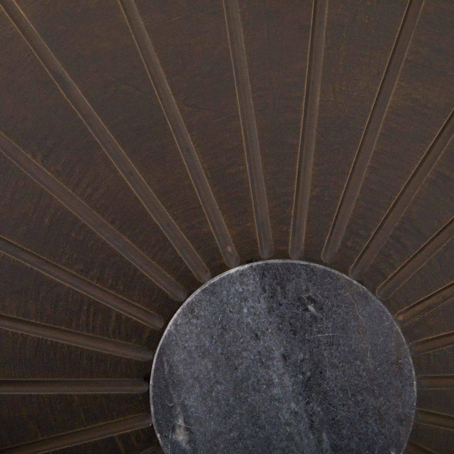 2020s Arteriors Home Rhodes Wall Plaques, Set of 3 For Sale - Image 5 of 10