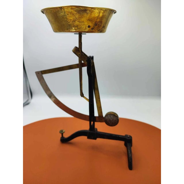 Scale for Postal Letters, 1920s For Sale - Image 3 of 6