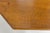 French Oak Square Pedestal Dining Table, 1940 For Sale - Image 9 of 14