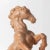 Maurice Waucquez, Rearing Horse, 1930s, Earthenware For Sale - Image 4 of 13