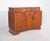 1920s Vintage English Art Deco Sideboard, 1920 For Sale - Image 5 of 8