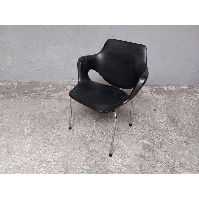 Dining Chair by Boris Tabacoff For Sale - Image 18 of 18