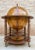 Wood Vintage Italian World Globe Dry Bar, 1960s For Sale - Image 7 of 18