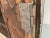 Monumental Late 18th Century French Provincial Painted Louis XV Armoire, Circa 1770–1800 For Sale - Image 13 of 18