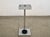 Amazing Post Modern umbrella stand for sale. This is a designer stand by Bruno Helbling, and is called the Cascando...
