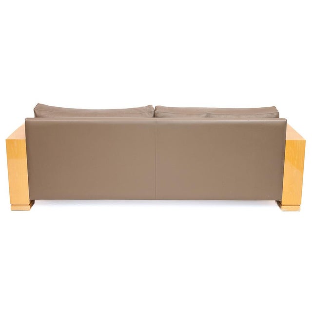 Madison Sofa from Hugues Chevalier, 1980s For Sale - Image 12 of 14