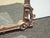 Pair of Vintge French Louis XVI Style Ornate Wall Mantle Mirrors For Sale - Image 15 of 15