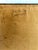 Late 20th-Century Portrait of a New Mexico Man, by Dirk Van Driest For Sale - Image 10 of 10