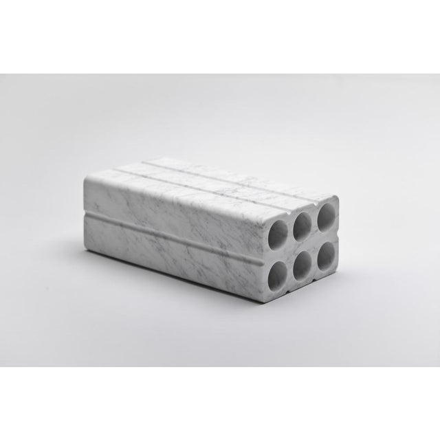 Brique Sculpture by Josep Vila Capdevila for Aparentment For Sale - Image 9 of 9