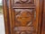 Purple Louis XIII Walnut Armoire For Sale - Image 8 of 18