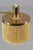 Metal Brass Model B-140 Table Lamp by Hans-Agne Jakobsson, 1960s For Sale - Image 7 of 9
