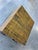 Gold Vintage Karl Springer Style Gilt Bachelor Chests / Nightstands, Pair For Sale - Image 8 of 16
